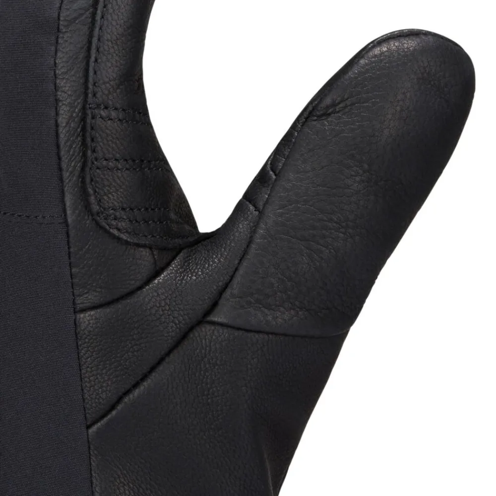 DAMES Mammut Stoney Glove