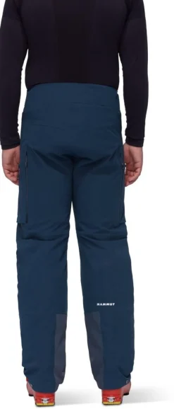 Heren Mammut Stoney HS thermo pants men
