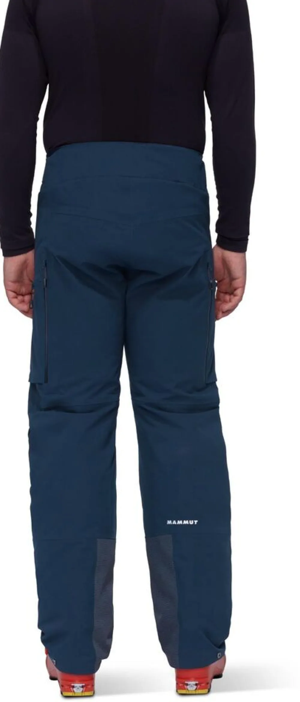 Heren Mammut Stoney HS thermo pants men