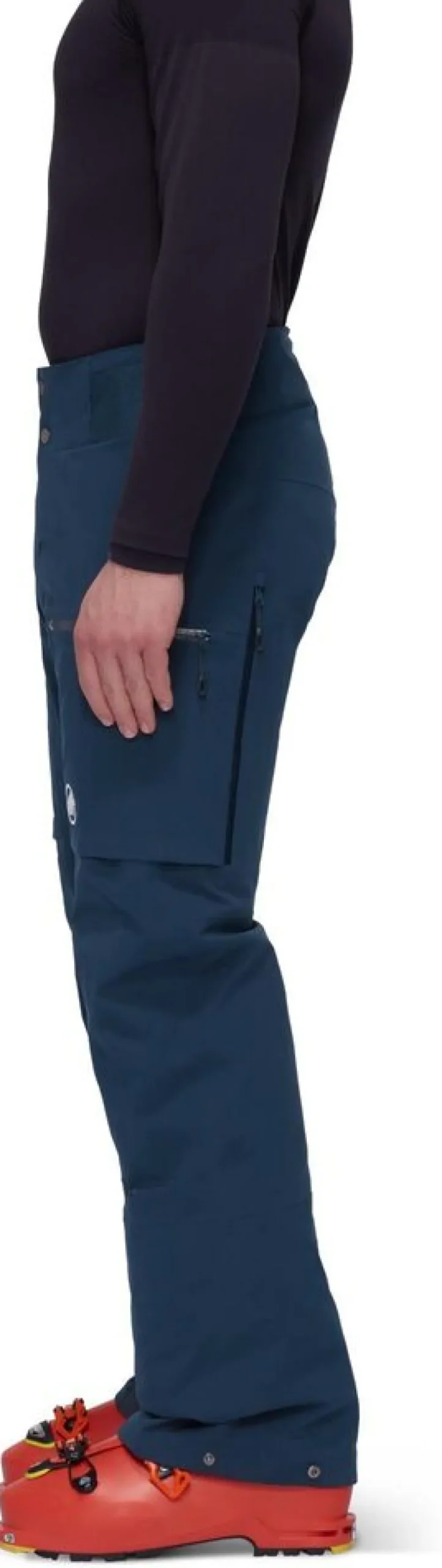 Heren Mammut Stoney HS thermo pants men