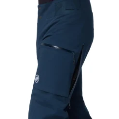 Heren Mammut Stoney HS thermo pants men