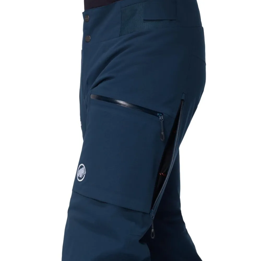 Heren Mammut Stoney HS thermo pants men