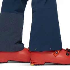 Heren Mammut Stoney HS thermo pants men