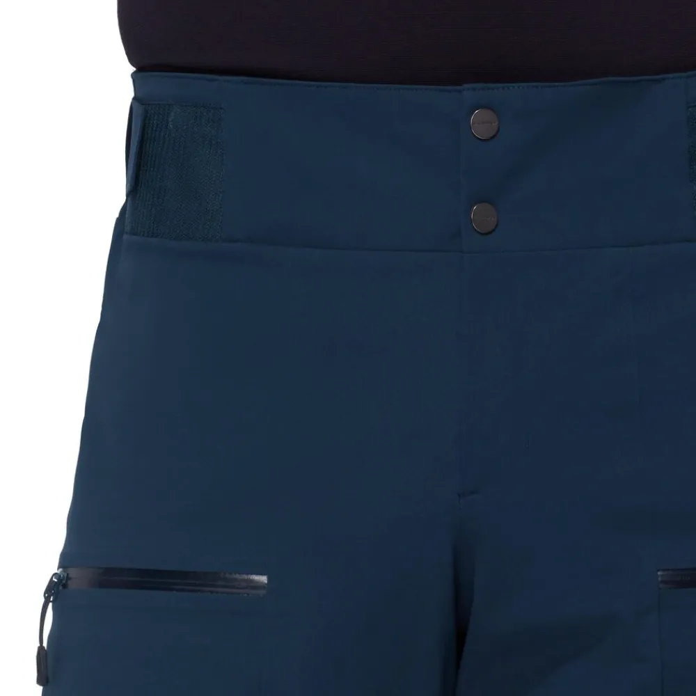 Heren Mammut Stoney HS thermo pants men
