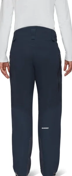 DAMES Mammut Stoney HS thermo pant women
