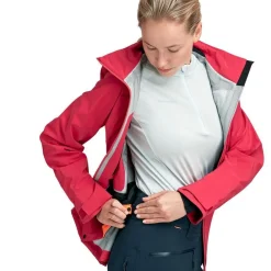 DAMES Mammut Stoney HS thermo pant women