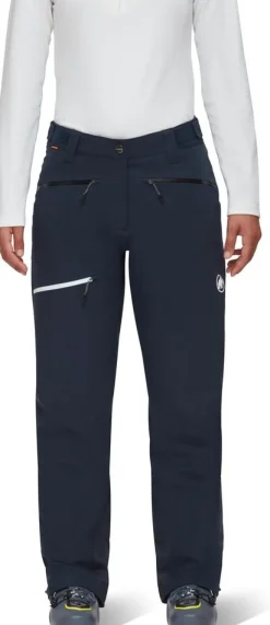 DAMES Mammut Stoney HS thermo pant women