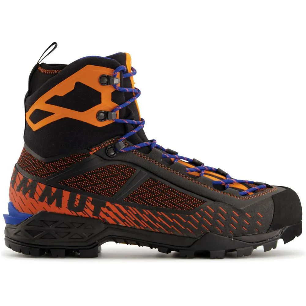 Mammut Taiss Light Mid GTX Men