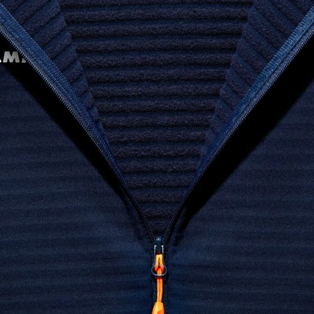 DAMES Mammut Taiss Light ML hooded jacket women