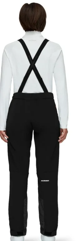 DAMES Mammut Taiss Pro SO pants women