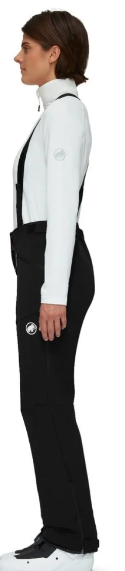 DAMES Mammut Taiss Pro SO pants women