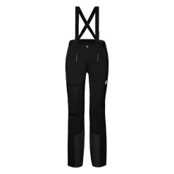 DAMES Mammut Taiss Pro SO pants women