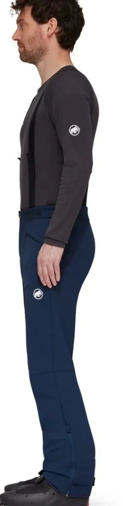 Heren Mammut Taiss Pro SO pants men