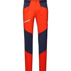 Heren Mammut Taiss SO pants men