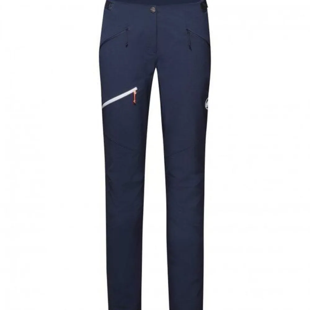 DAMES Mammut Taiss SO pants women