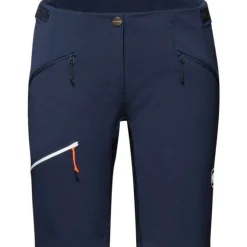 DAMES Mammut Taiss SO shorts women