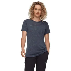 DAMES Mammut Tree Wool FL T-shirt women