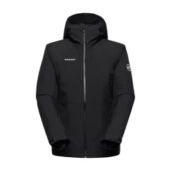 DAMES Mammut Treeline 3 in 1 HS Hooded Jacket Women