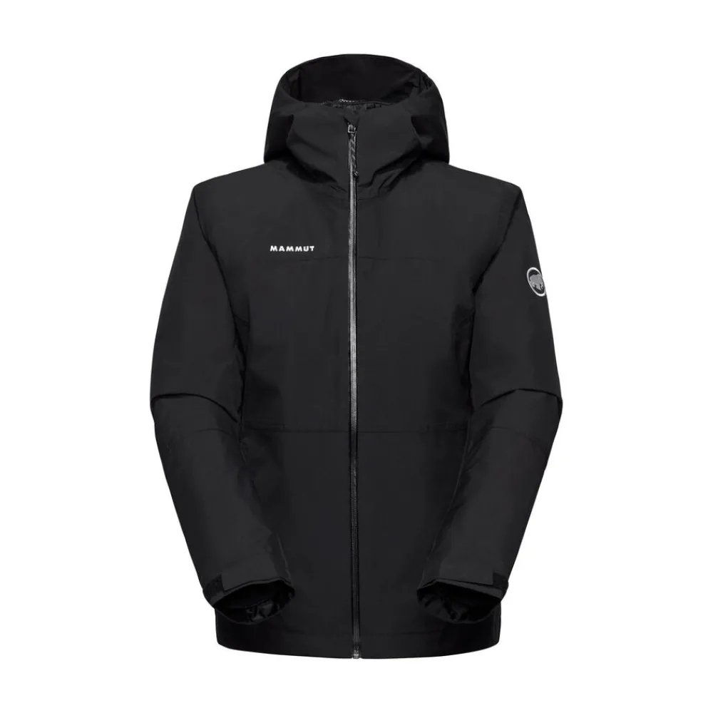 DAMES Mammut Treeline 3 in 1 HS Hooded Jacket Women