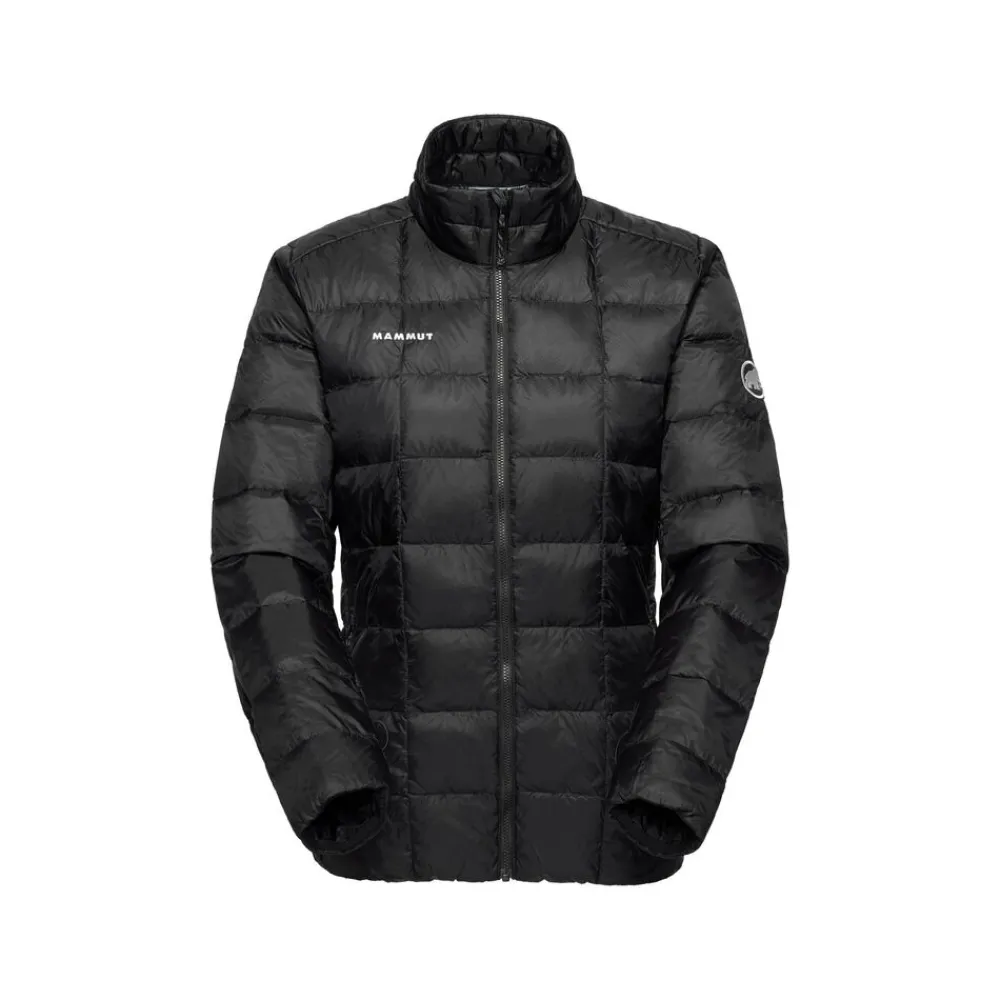 DAMES Mammut Treeline 3 in 1 HS Hooded Jacket Women