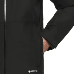 Heren Mammut Treeline 3 in 1 HS Hooded Jacket Men