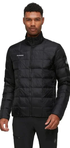 Heren Mammut Treeline 3 in 1 HS Hooded Jacket Men