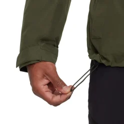 Heren Mammut Treeline 3 in 1 HS Hooded Jacket Men