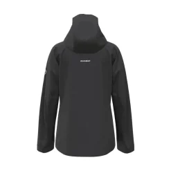 DAMES Mammut Treeline HS Hooded jacket Women