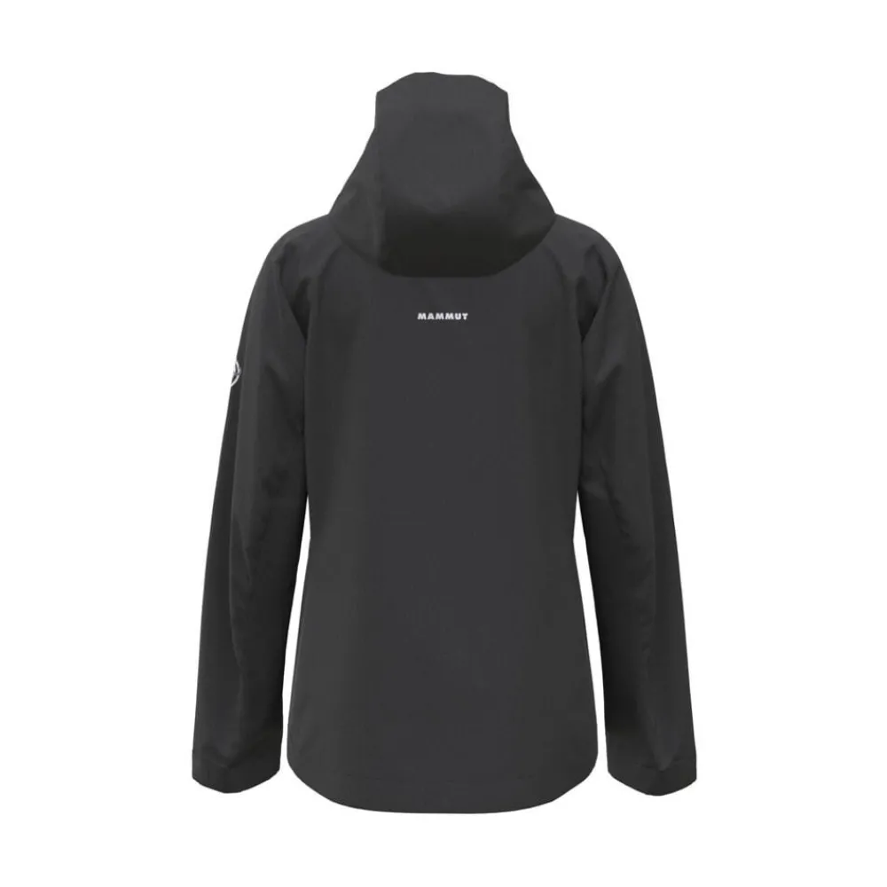 DAMES Mammut Treeline HS Hooded jacket Women