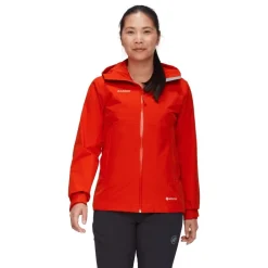 DAMES Mammut Treeline HS Hooded jacket Women