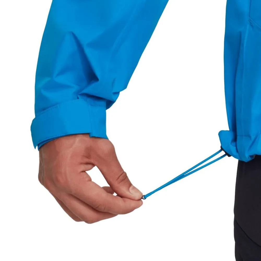 Heren Mammut Treeline HS Hooded Jacket Men