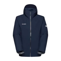Heren Mammut Treeline HS Hooded Jacket Men