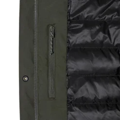 DAMES Mammut Treeline HS Thermo Hooded Parka Women