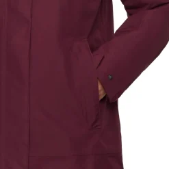 DAMES Mammut Treeline HS Thermo Hooded Parka Women