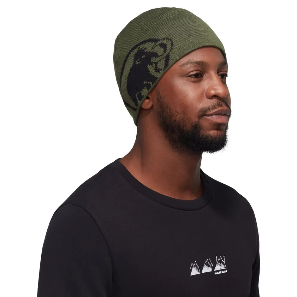 DAMES Mammut Tweak beanie