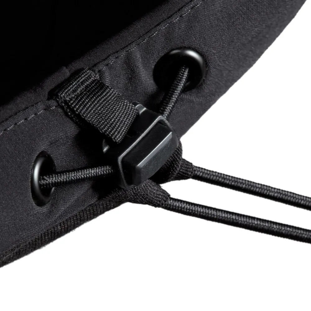 Heren Mammut Ultimate Comfort SO hooded jacket men