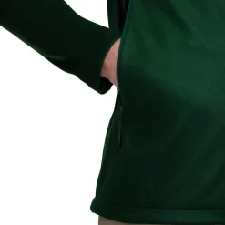 Heren Mammut Ultimate VII SO hooded jacket men