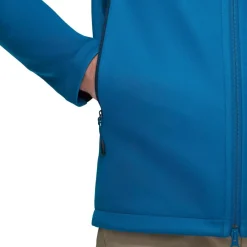 Heren Mammut Ultimate VII SO hooded jacket men