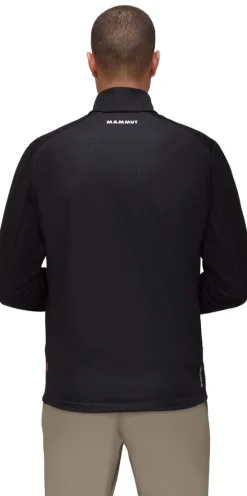 Heren Mammut Ultimate VII SO jacket men