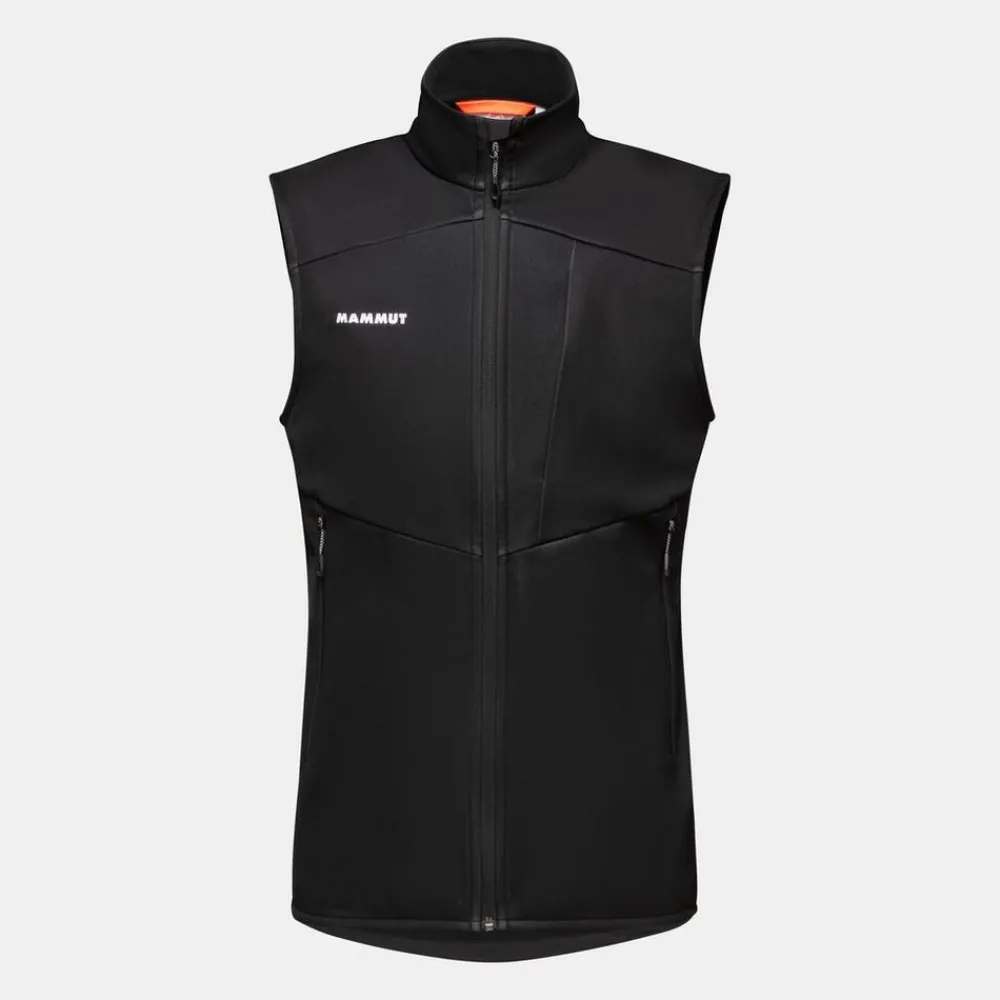 Heren Mammut Ultimate VII SO vest men