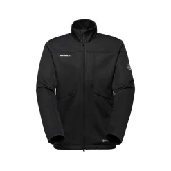 Heren Mammut Ultimate VIII SO Jacket Men