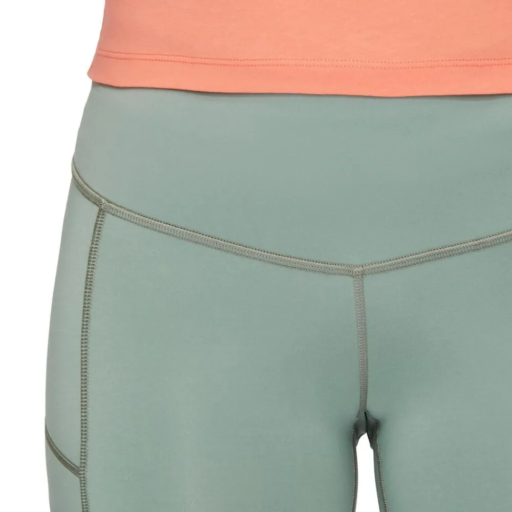 DAMES Mammut Zinal hybrid tights women