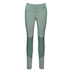DAMES Mammut Zinal hybrid tights women