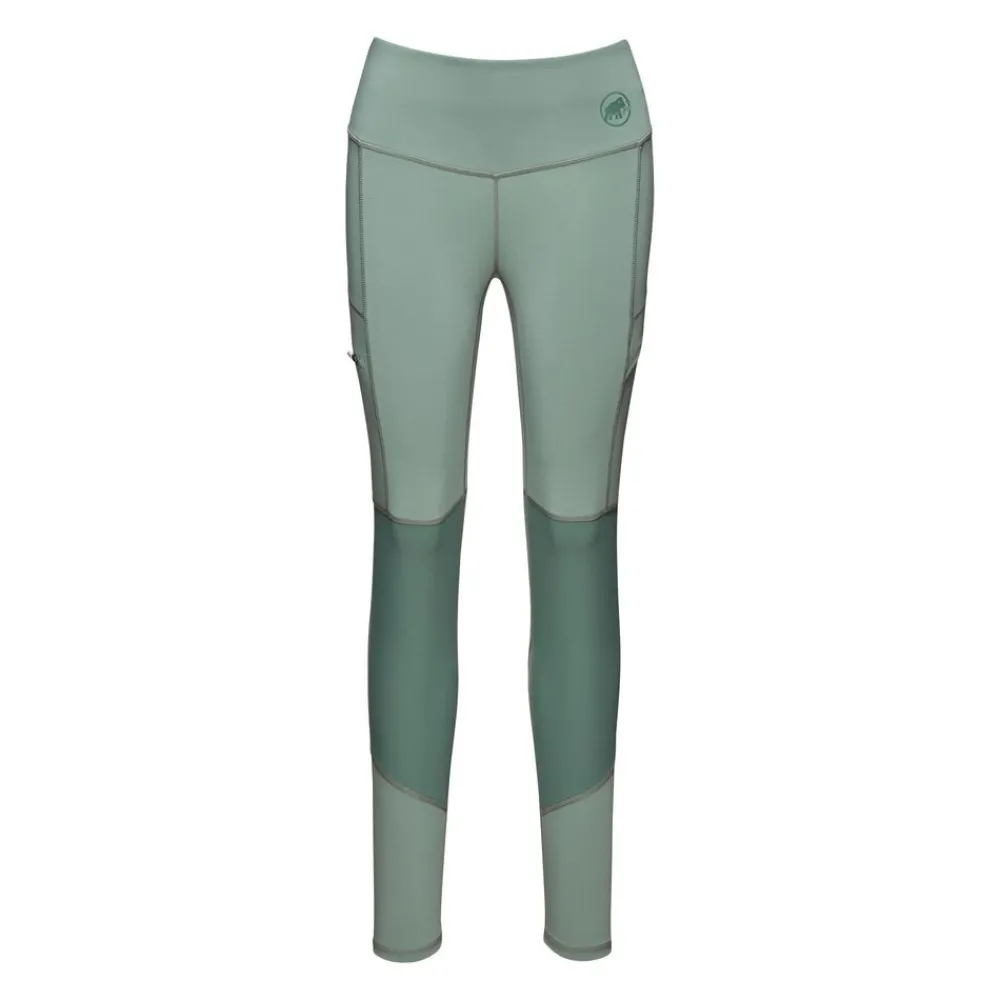 DAMES Mammut Zinal hybrid tights women