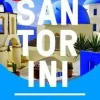 Marco Polo Pocket Guide Santorini