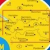 Marco Polo Vorarlberg, Tirol, Oberbayern
