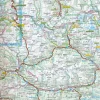 Marco Polo Wegenatlas Alpengebied incl Noord-Italie