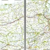 Marco Polo Wegenatlas Polen