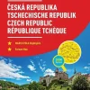 Marco Polo Wegenatlas Tsjechië