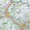 Marco Polo Wegenkaart 3 Zuid-Tirol Trentino Gardameer